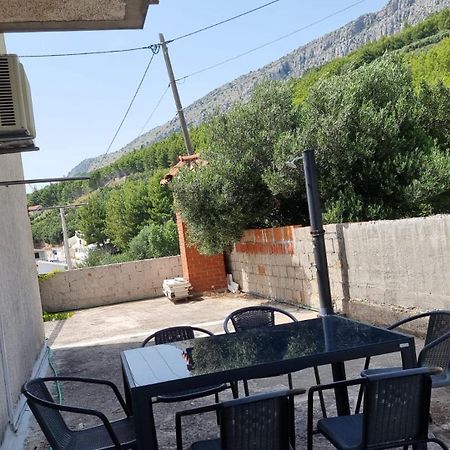 Toni&Megi Apartment Єсенице Екстер'єр фото