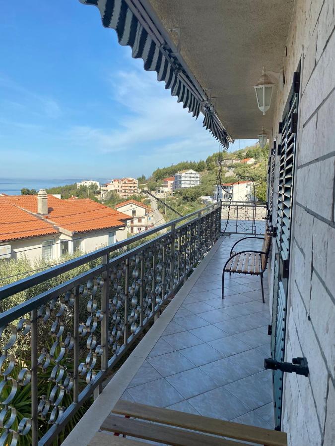 Toni&Megi Apartment Єсенице Екстер'єр фото
