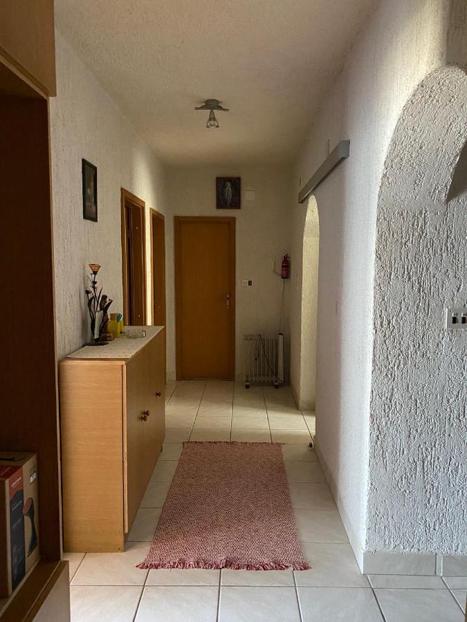 Toni&Megi Apartment Єсенице Екстер'єр фото