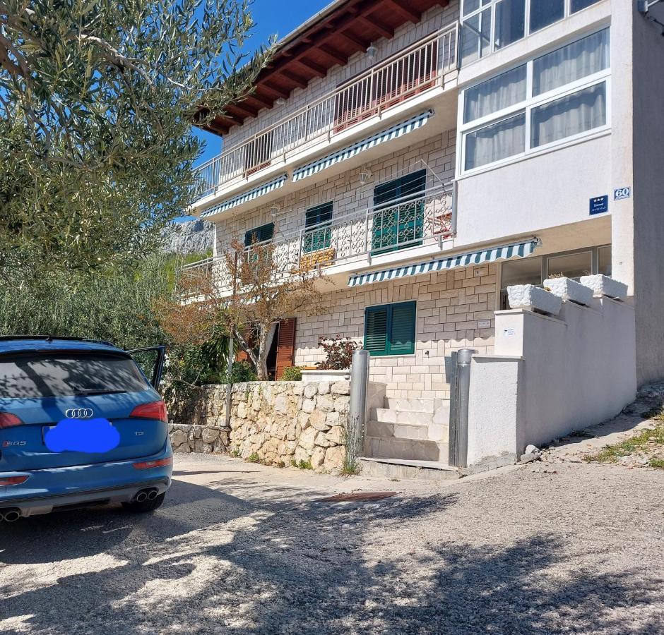 Toni&Megi Apartment Єсенице Екстер'єр фото