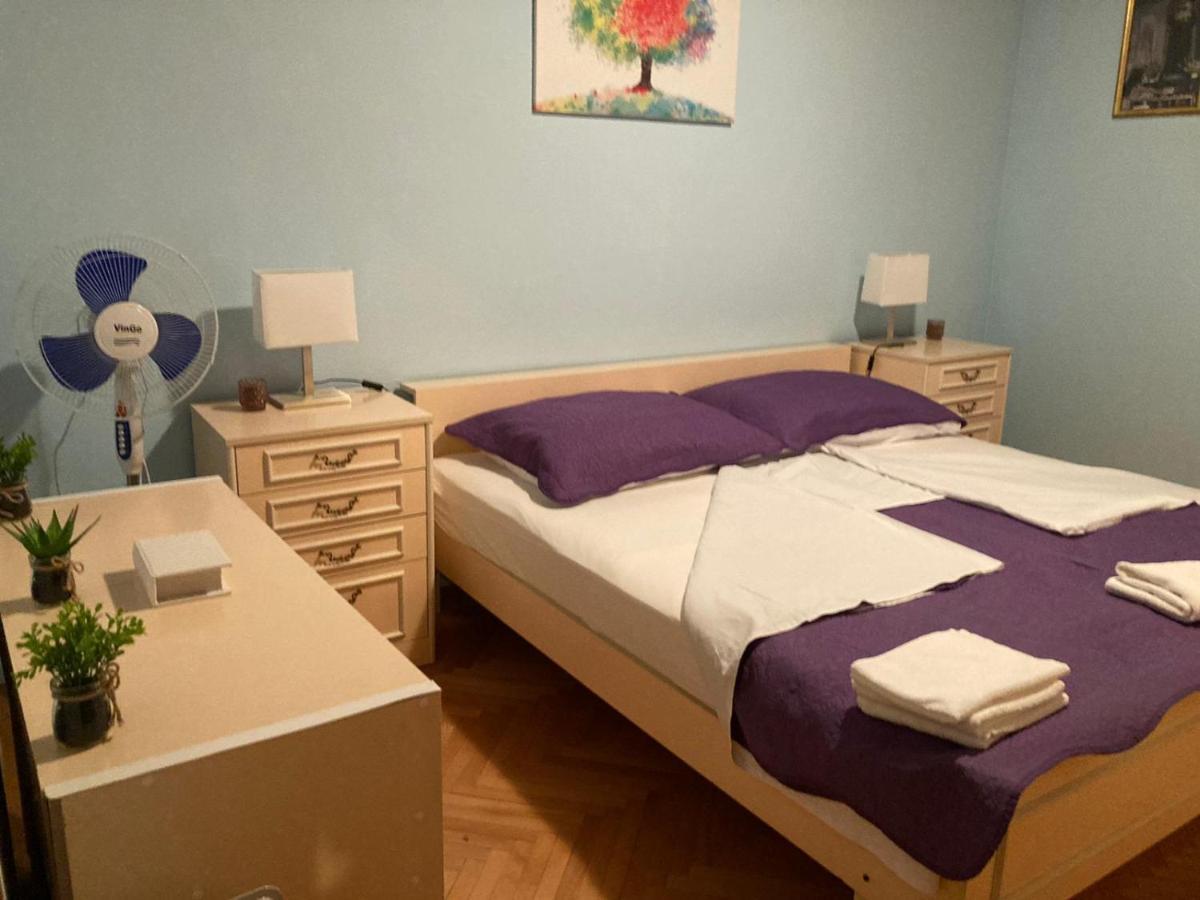 Toni&Megi Apartment Єсенице Екстер'єр фото