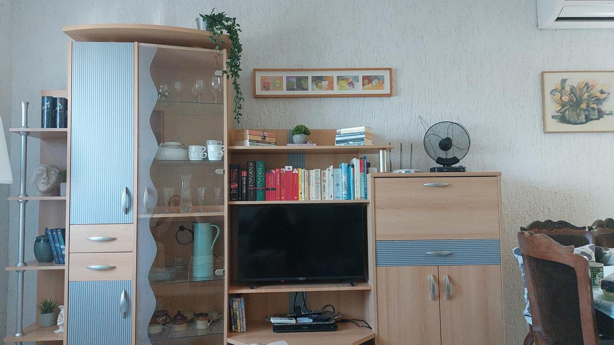 Toni&Megi Apartment Єсенице Екстер'єр фото